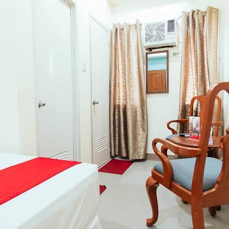 Reddoorz Plus @ It Park Cebu Ngoại thất bức ảnh