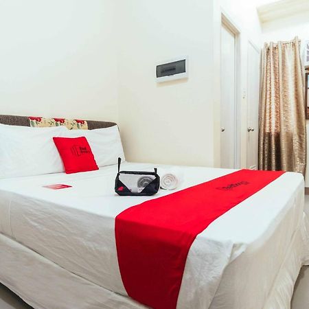 Reddoorz Plus @ It Park Cebu Ngoại thất bức ảnh