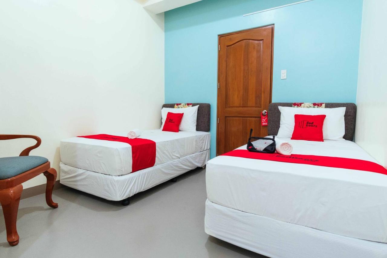 Reddoorz Plus @ It Park Cebu Ngoại thất bức ảnh