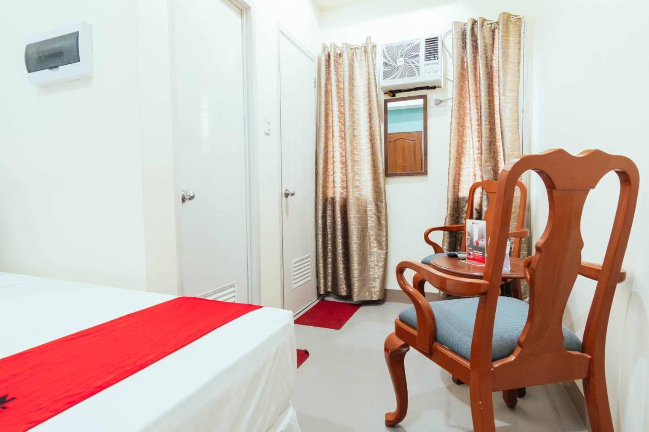 Reddoorz Plus @ It Park Cebu Ngoại thất bức ảnh