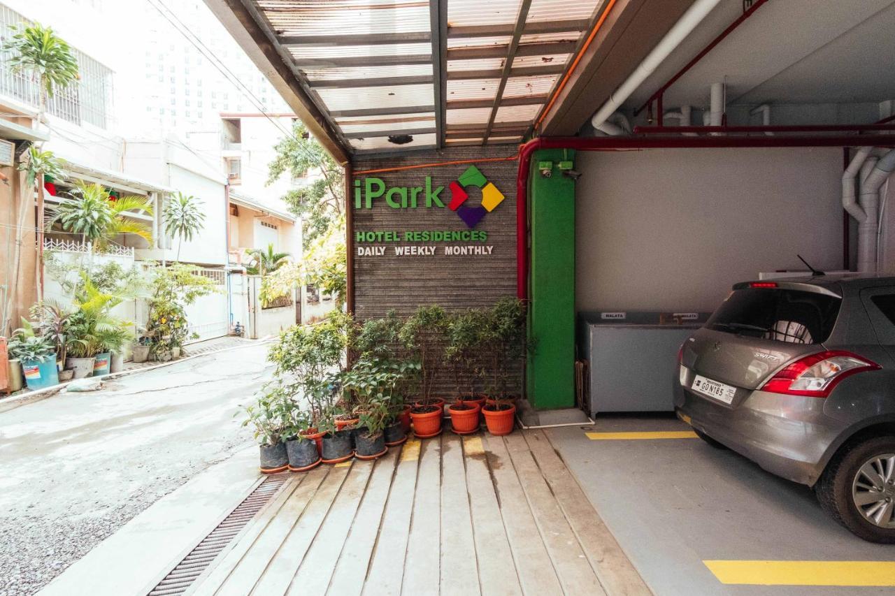 Reddoorz Plus @ It Park Cebu Ngoại thất bức ảnh