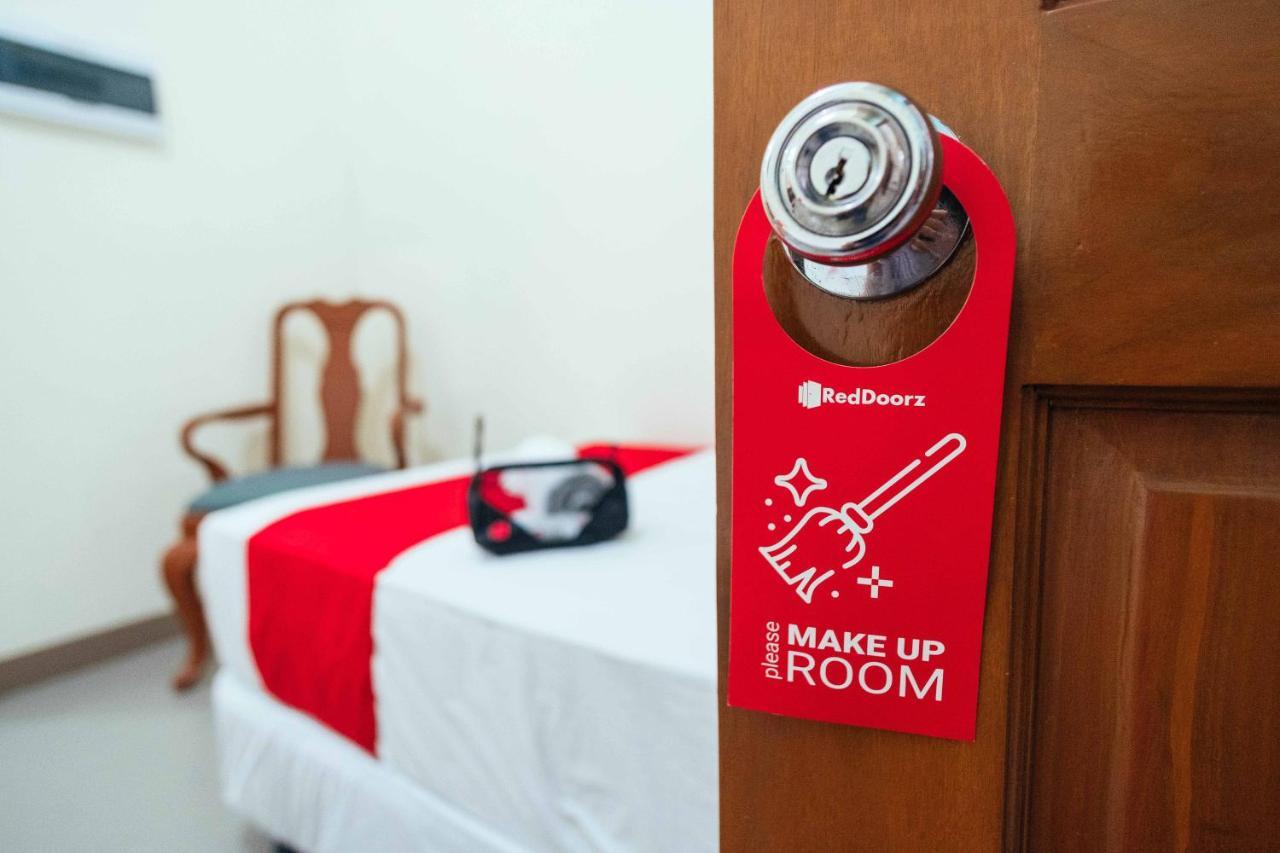 Reddoorz Plus @ It Park Cebu Ngoại thất bức ảnh