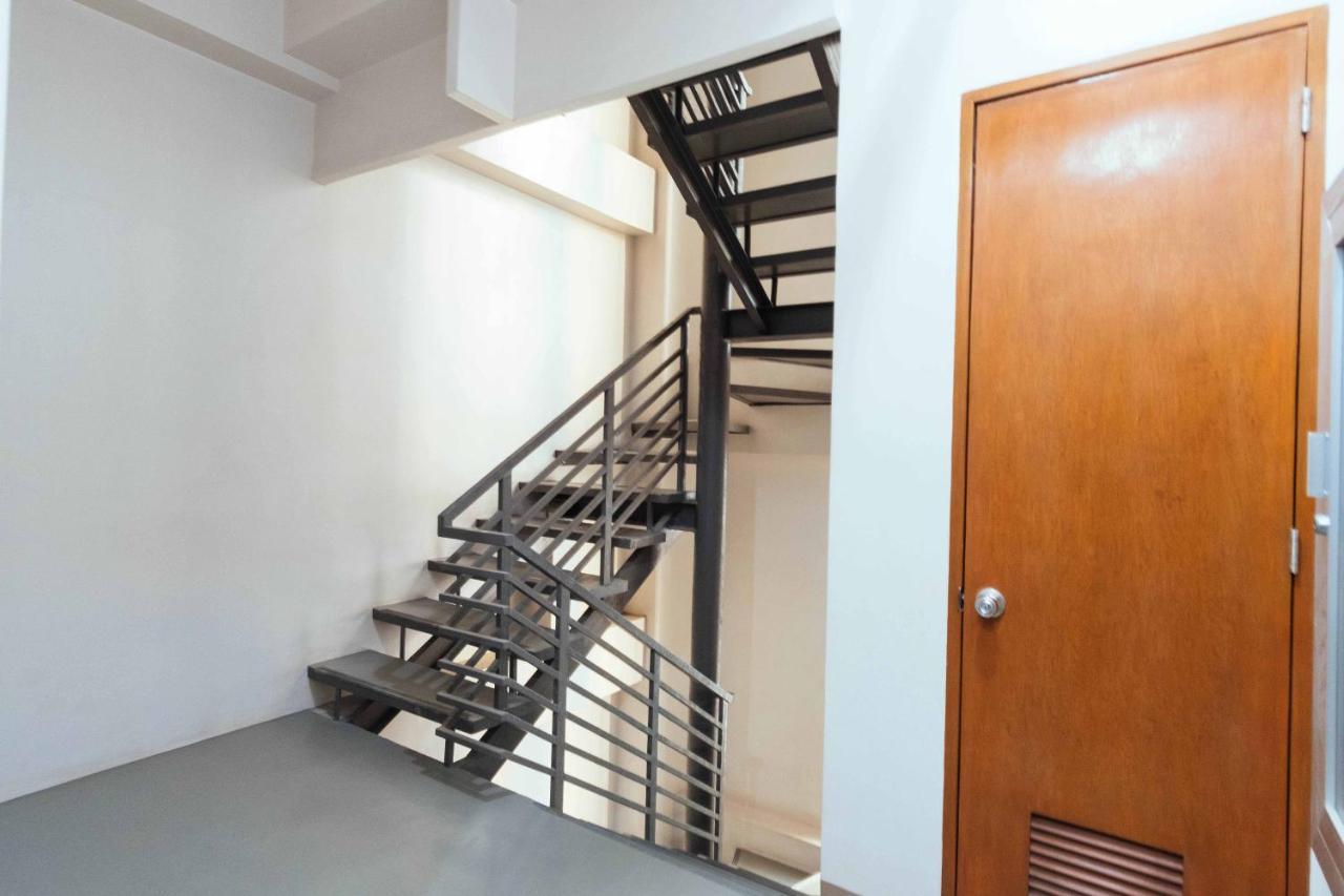 Reddoorz Plus @ It Park Cebu Ngoại thất bức ảnh