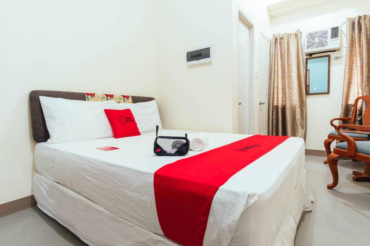 Reddoorz Plus @ It Park Cebu Ngoại thất bức ảnh